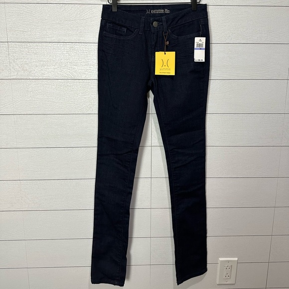 Yummie by Heather Thomson Denim - NWT Yummie Jeans Size 26